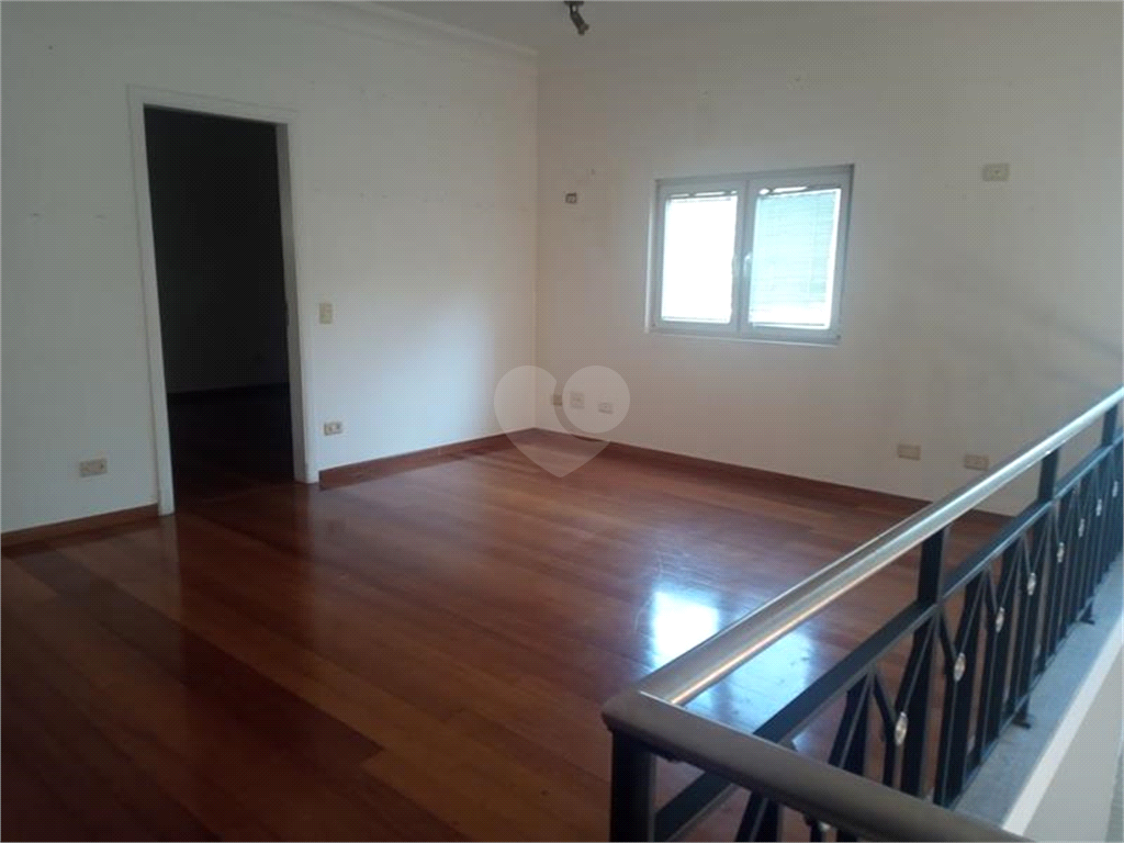 Venda Condomínio São Paulo Super Quadra Morumbi REO123742 111