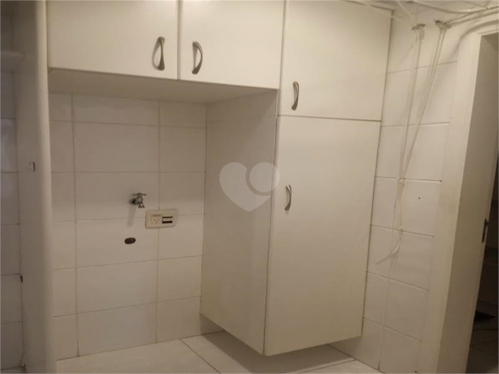 Venda Condomínio São Paulo Super Quadra Morumbi REO123742 107