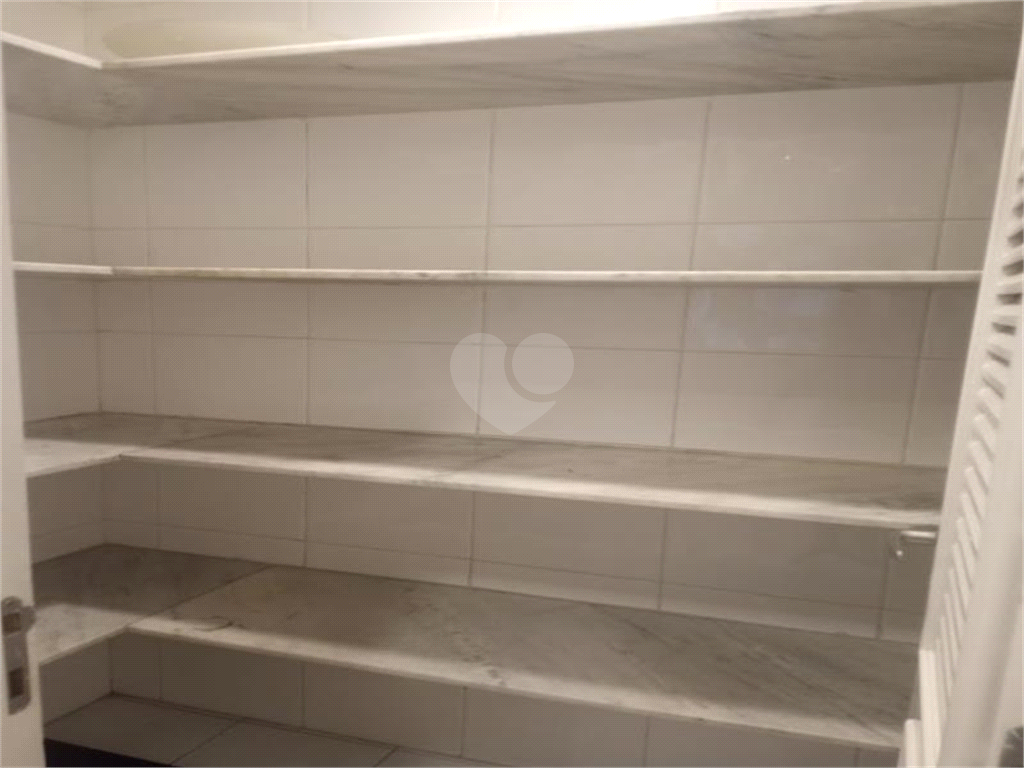 Venda Condomínio São Paulo Super Quadra Morumbi REO123742 108