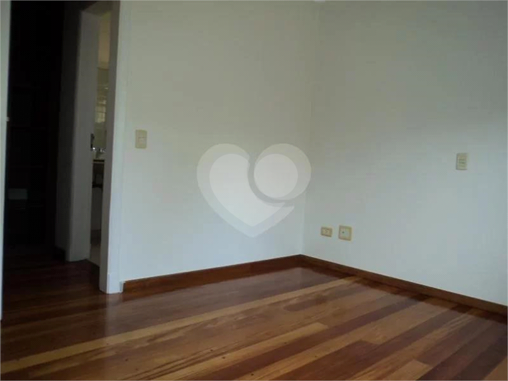 Venda Condomínio São Paulo Super Quadra Morumbi REO123742 50