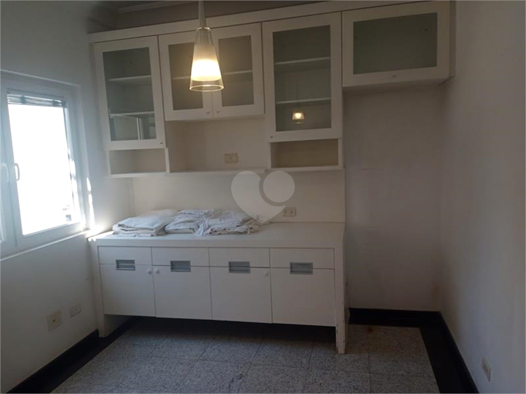 Venda Condomínio São Paulo Super Quadra Morumbi REO123742 101