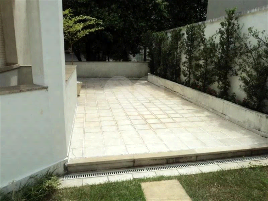 Venda Condomínio São Paulo Super Quadra Morumbi REO123742 37