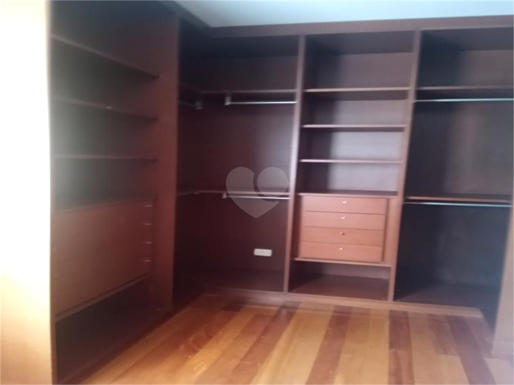 Venda Condomínio São Paulo Super Quadra Morumbi REO123742 128