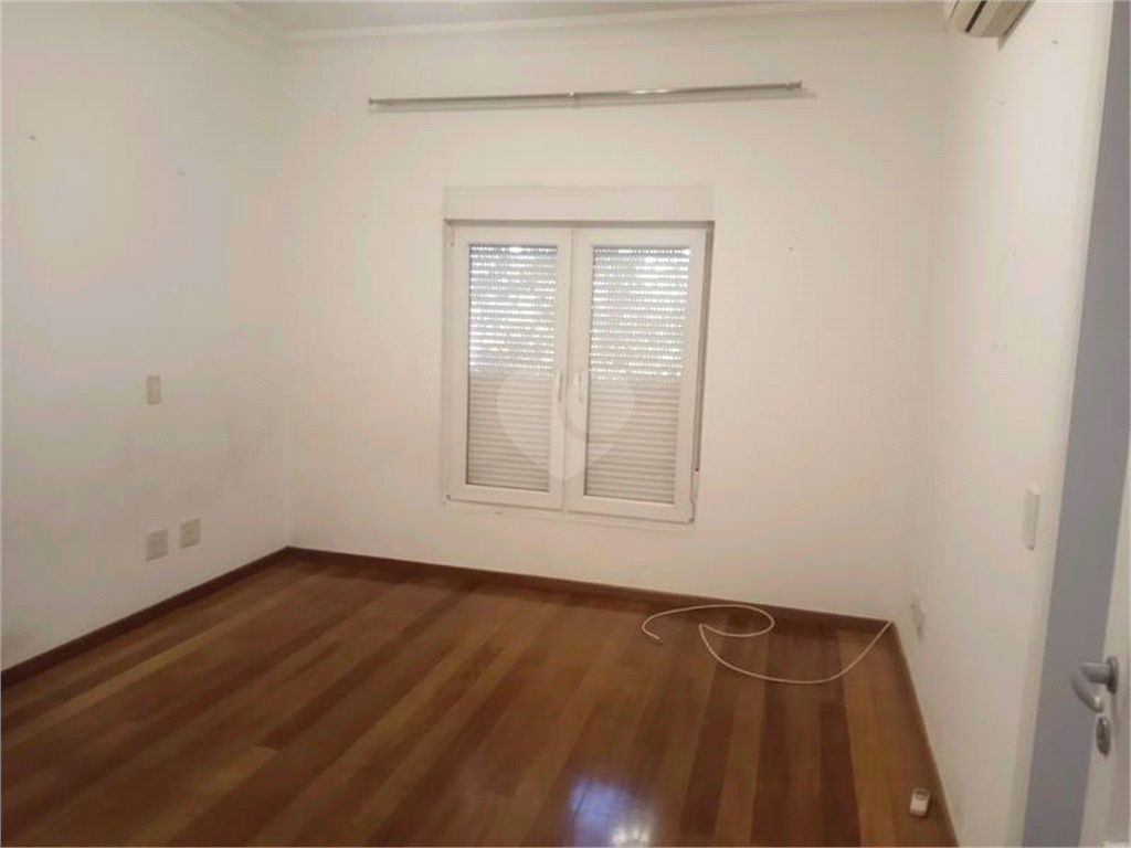 Venda Condomínio São Paulo Super Quadra Morumbi REO123742 118