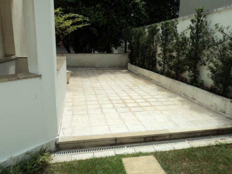 Venda Condomínio São Paulo Super Quadra Morumbi REO123742 23