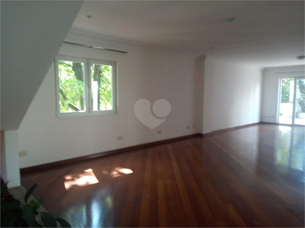 Venda Condomínio São Paulo Super Quadra Morumbi REO123742 84