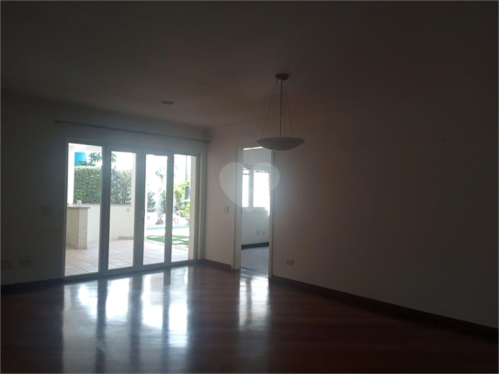 Venda Condomínio São Paulo Super Quadra Morumbi REO123742 86