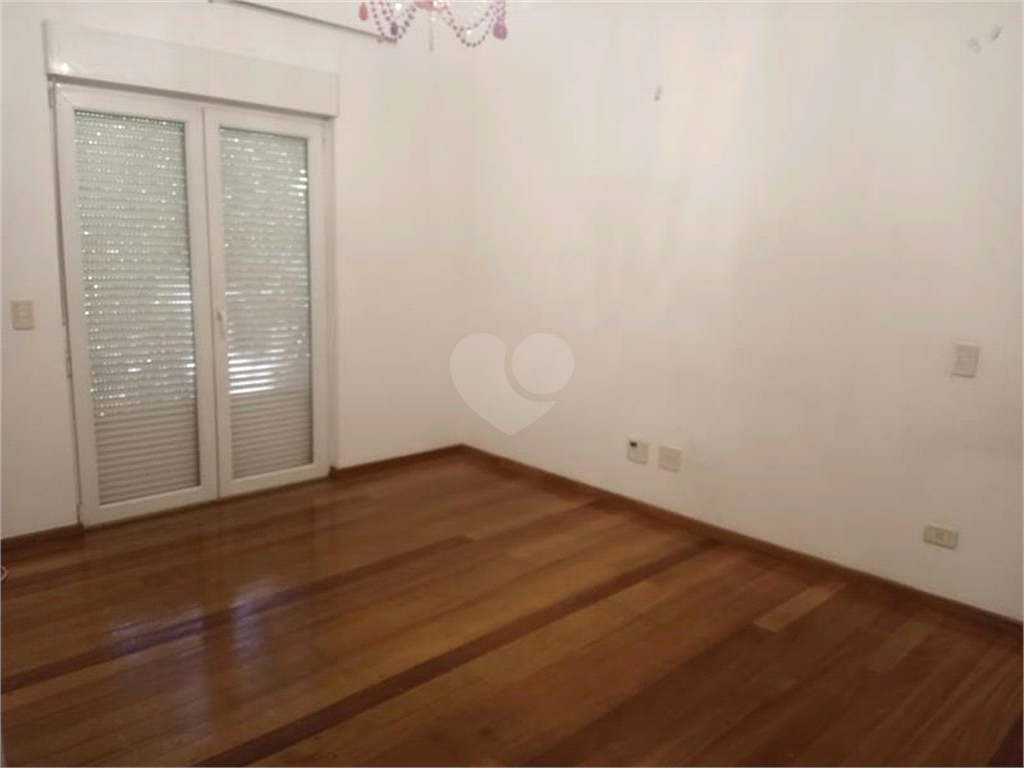 Venda Condomínio São Paulo Super Quadra Morumbi REO123742 122