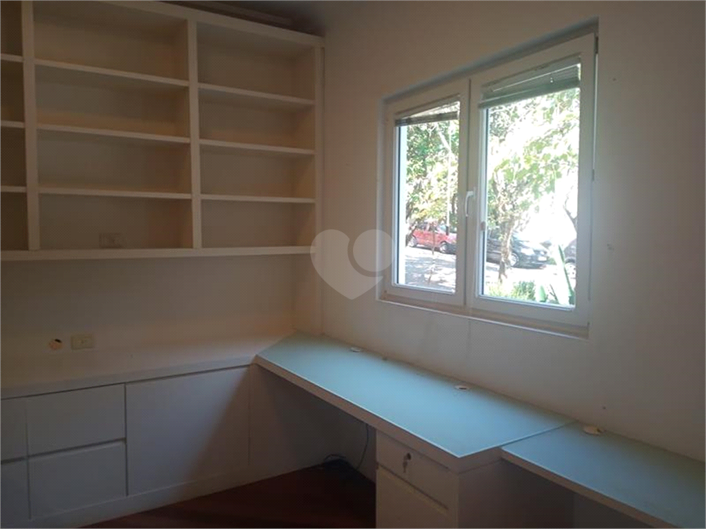 Venda Condomínio São Paulo Super Quadra Morumbi REO123742 82