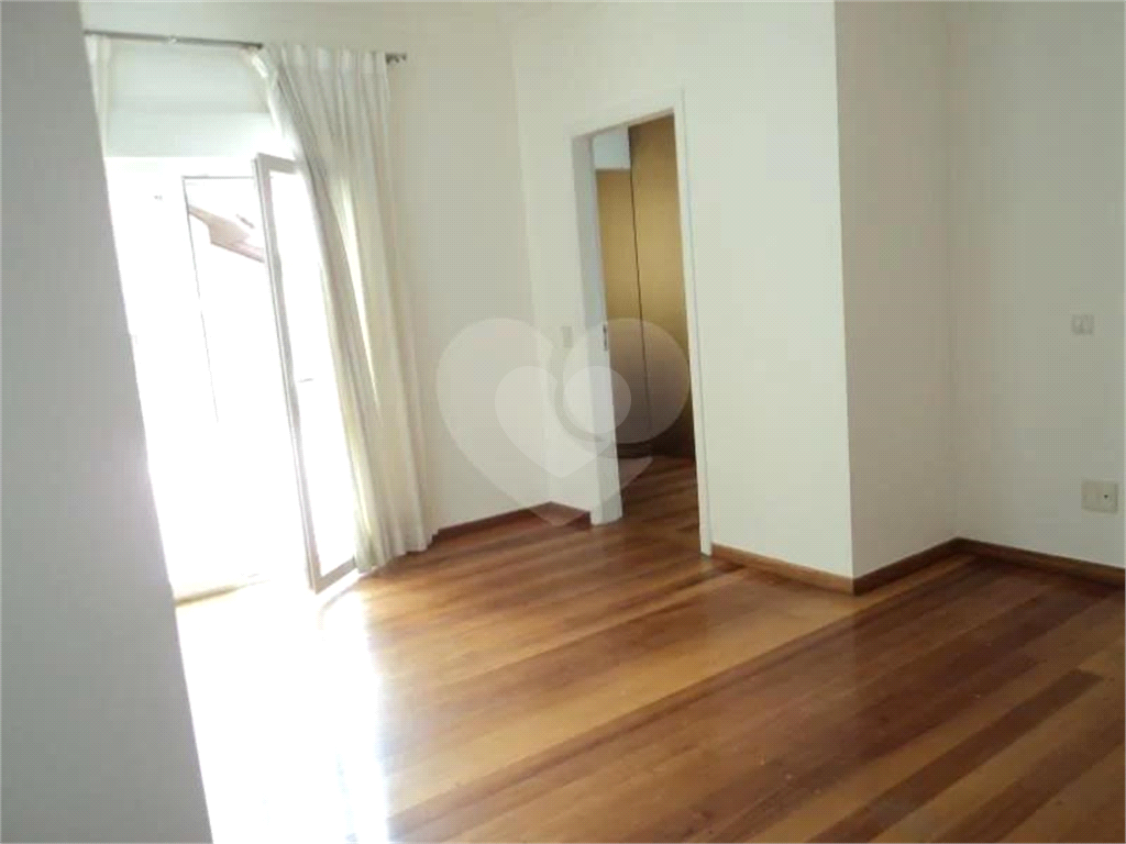 Venda Condomínio São Paulo Super Quadra Morumbi REO123742 65