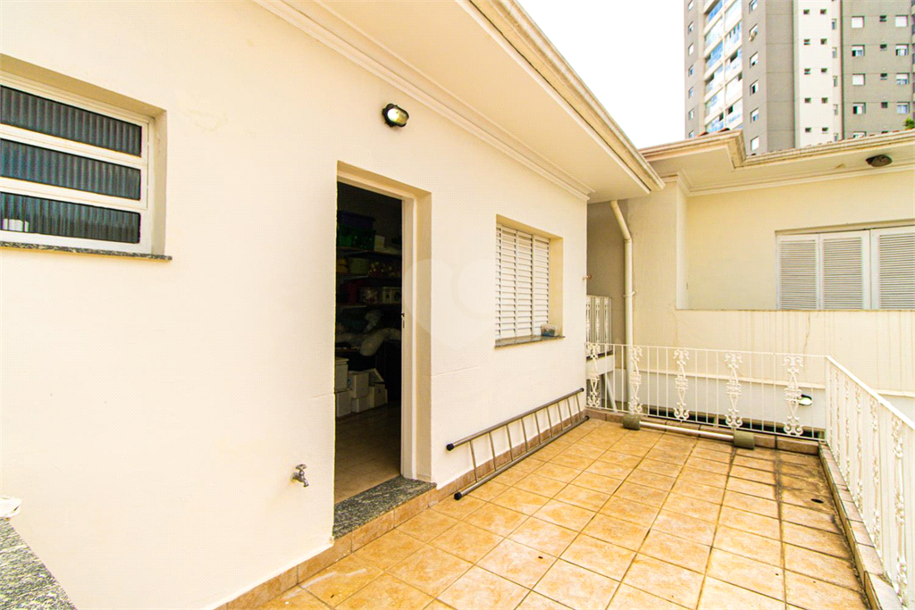 Venda Casa São Paulo Aclimação REO123800 43