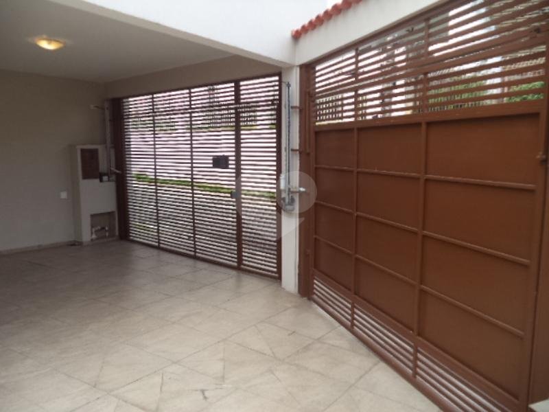 Venda Sobrado São Paulo Vila Prudente REO123816 4