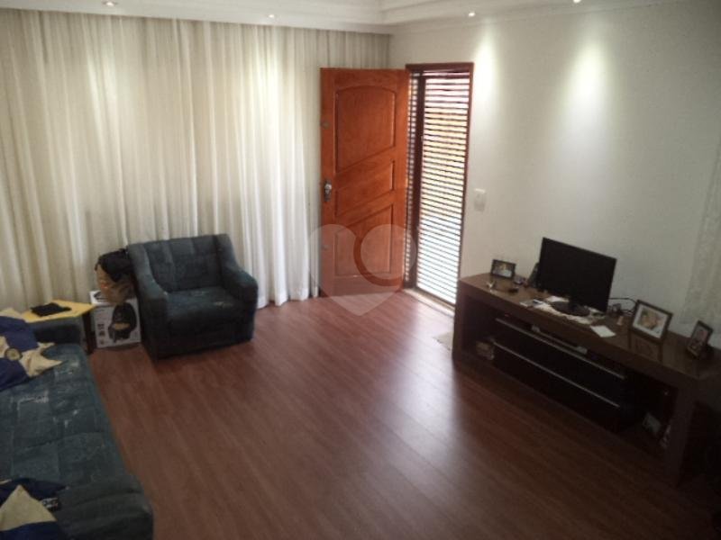 Venda Sobrado São Paulo Vila Prudente REO123816 6