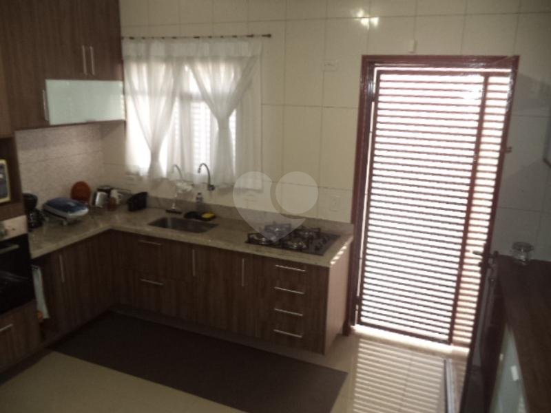 Venda Sobrado São Paulo Vila Prudente REO123816 8