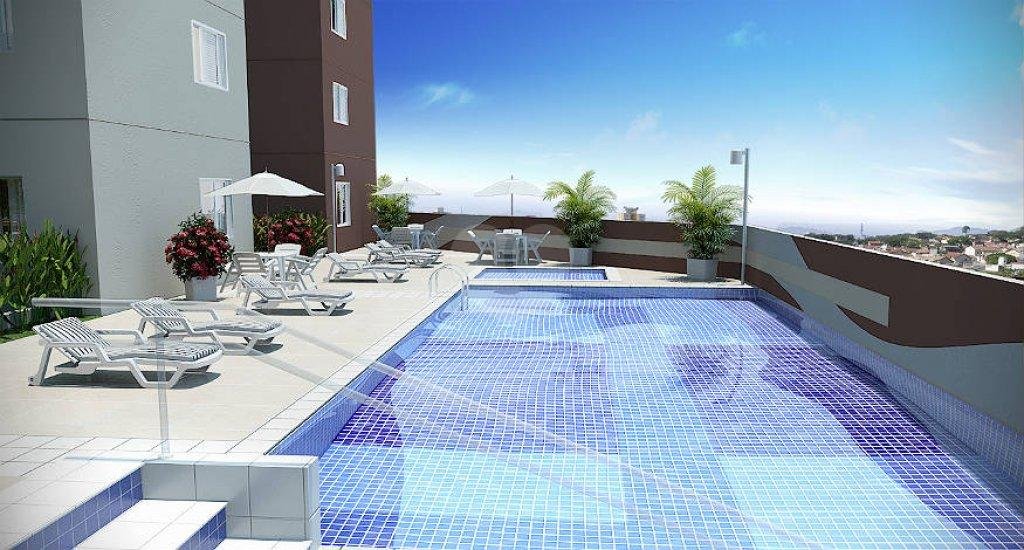 Venda Apartamento São Paulo Vila Andrade REO12389 1