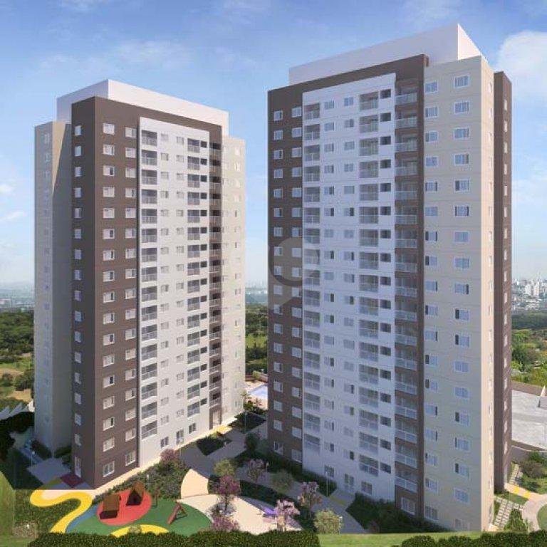 Venda Apartamento São Paulo Vila Andrade REO12389 7