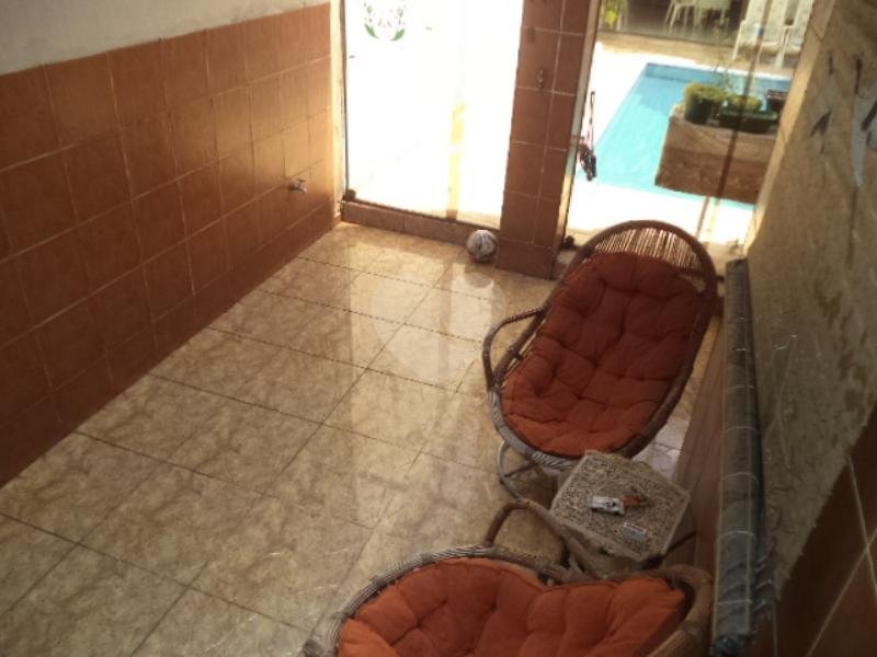 Venda Sobrado São Paulo Quinta Da Paineira REO123972 13