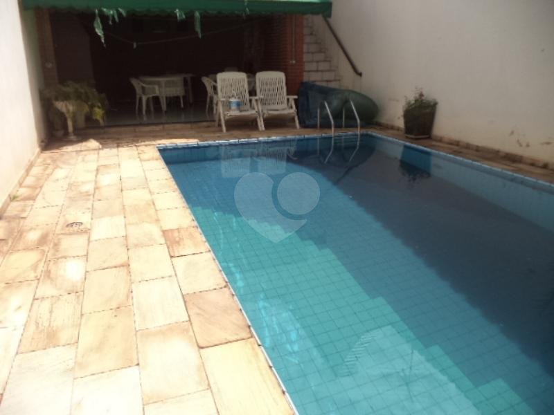 Venda Sobrado São Paulo Quinta Da Paineira REO123972 1