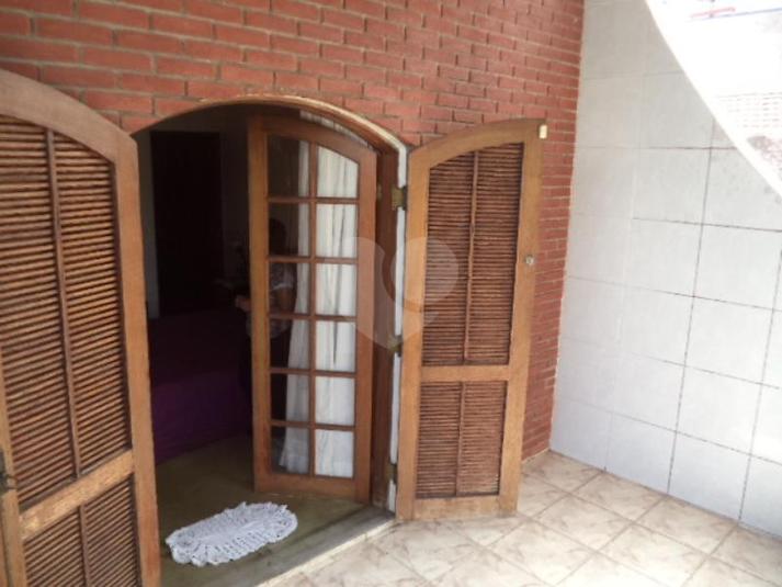 Venda Sobrado São Paulo Quinta Da Paineira REO123972 11