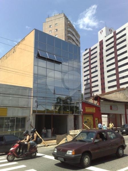 Aluguel Prédio inteiro São Paulo Mirandópolis REO123988 6