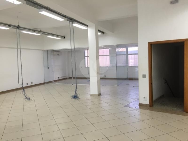 Aluguel Prédio inteiro São Paulo Mirandópolis REO123988 15