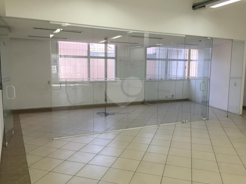 Aluguel Prédio inteiro São Paulo Mirandópolis REO123988 5