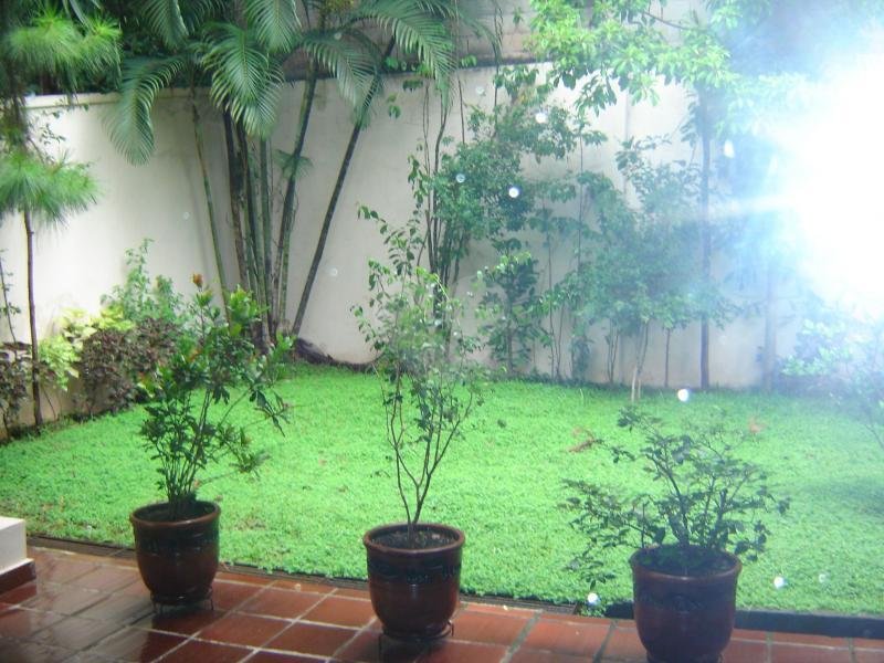 Venda Sobrado São Paulo Jardim Morumbi REO12408 2