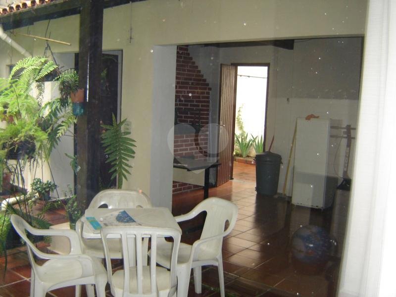 Venda Sobrado São Paulo Jardim Morumbi REO12408 11