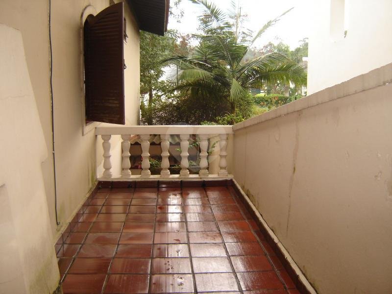 Venda Sobrado São Paulo Jardim Morumbi REO12408 17