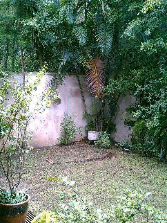 Venda Sobrado São Paulo Jardim Morumbi REO12408 23