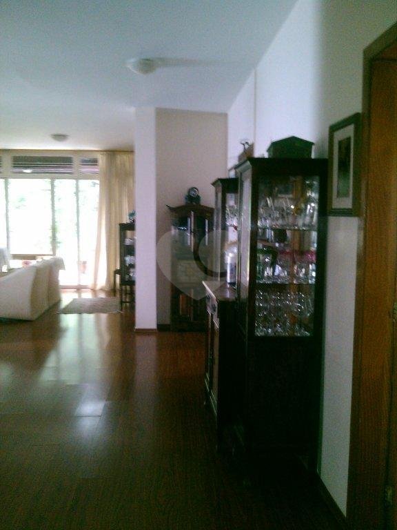 Venda Sobrado São Paulo Jardim Morumbi REO12408 37