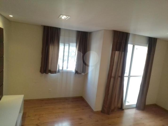 Aluguel Apartamento São Paulo Vila Leopoldina REO124083 5