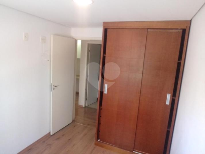 Aluguel Apartamento São Paulo Vila Leopoldina REO124083 12