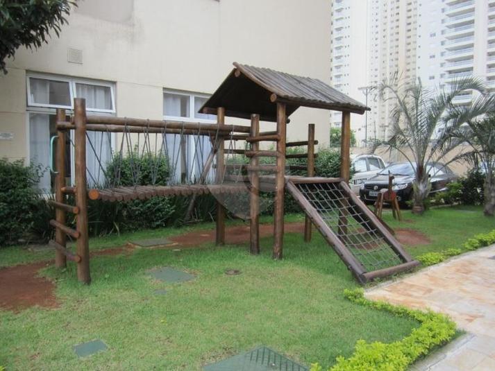 Aluguel Apartamento São Paulo Vila Leopoldina REO124083 33