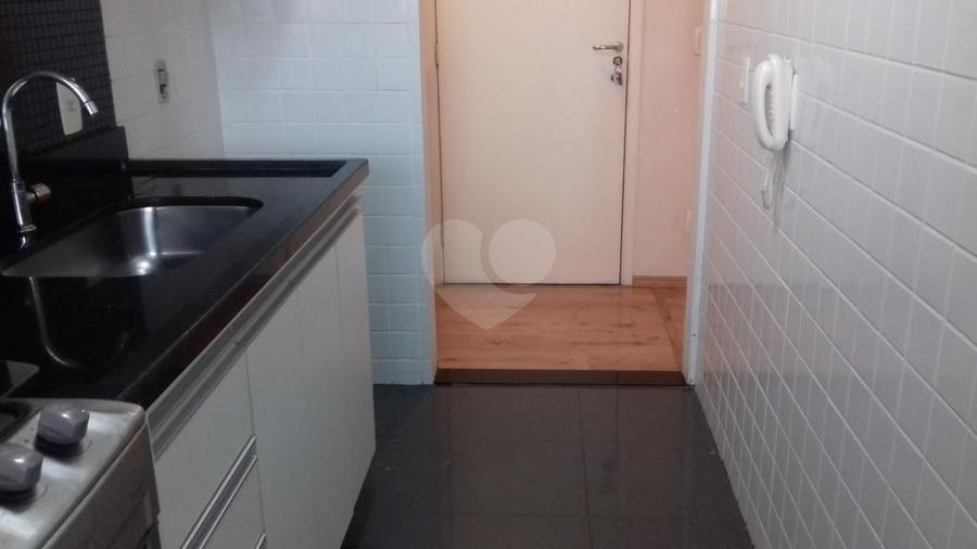 Aluguel Apartamento São Paulo Vila Leopoldina REO124083 22