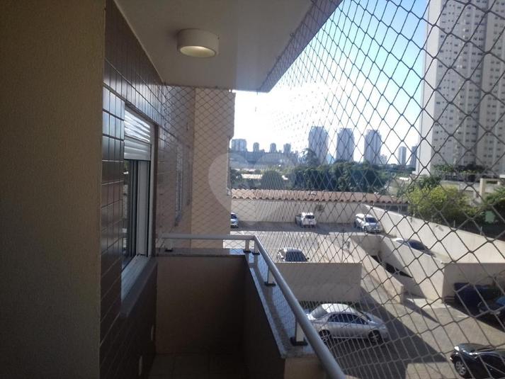 Aluguel Apartamento São Paulo Vila Leopoldina REO124083 2