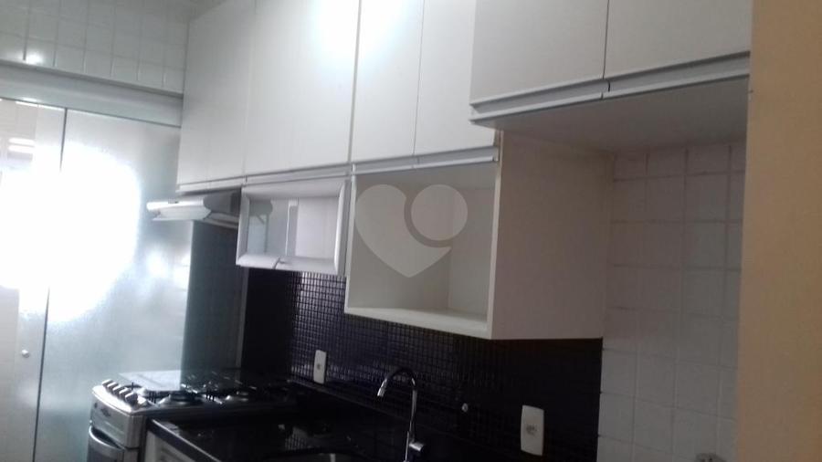 Aluguel Apartamento São Paulo Vila Leopoldina REO124083 20