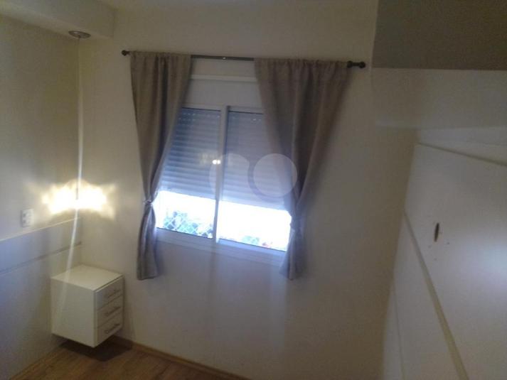 Aluguel Apartamento São Paulo Vila Leopoldina REO124083 15