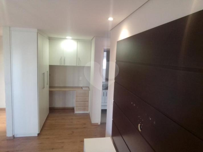 Aluguel Apartamento São Paulo Vila Leopoldina REO124083 8