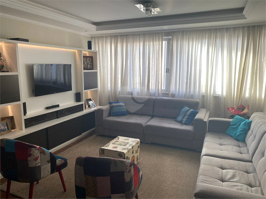 Venda Apartamento São Paulo Vila Clementino REO124114 1