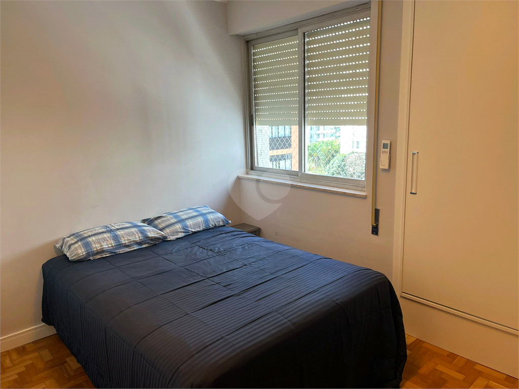 Venda Apartamento São Paulo Vila Clementino REO124114 5