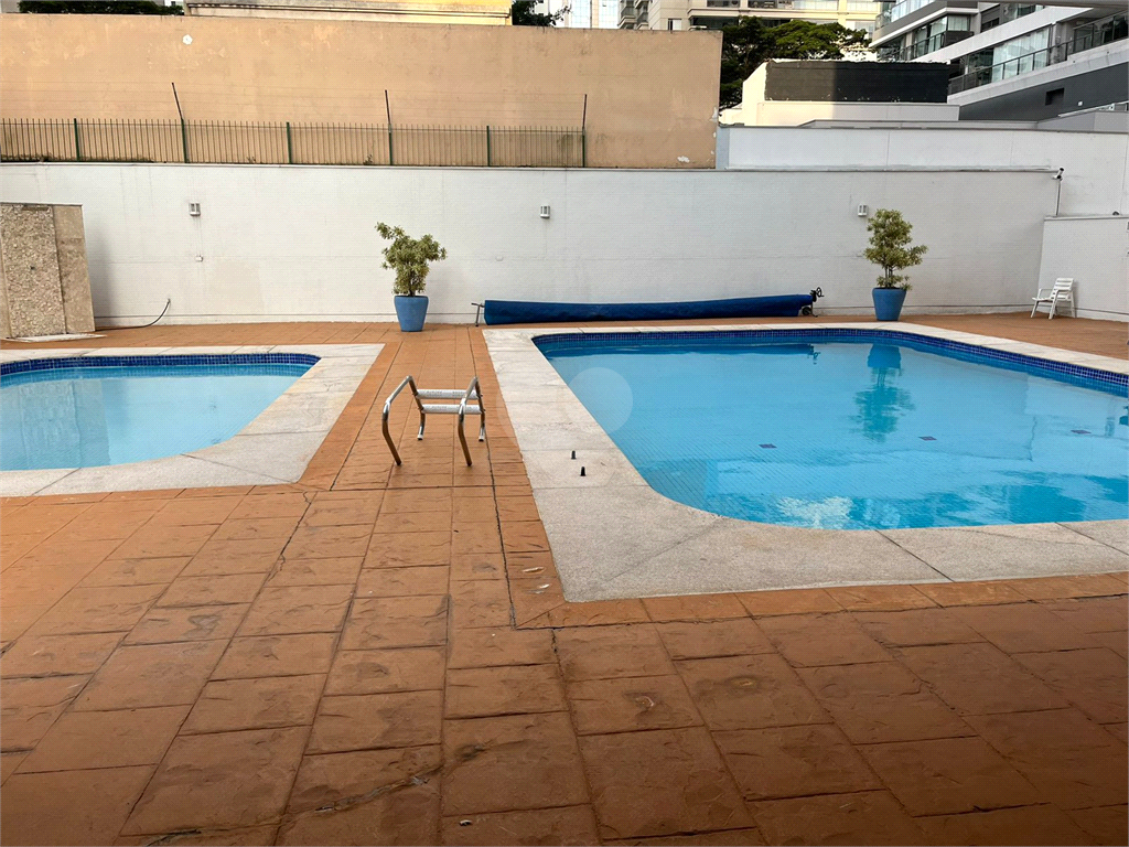 Venda Apartamento São Paulo Vila Clementino REO124114 15