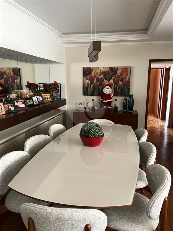 Venda Apartamento São Paulo Vila Clementino REO124114 3