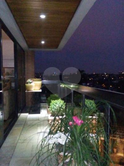 Venda Apartamento São Paulo Jardim Leonor REO124178 33