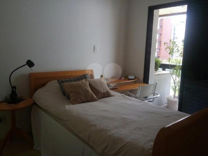 Venda Apartamento São Paulo Jardim Leonor REO124178 41