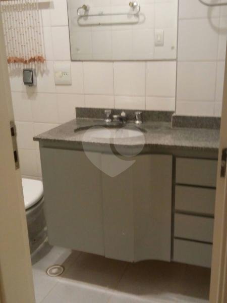 Venda Apartamento São Paulo Jardim Leonor REO124178 17