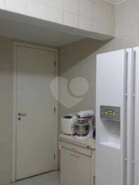 Venda Apartamento São Paulo Jardim Leonor REO124178 21