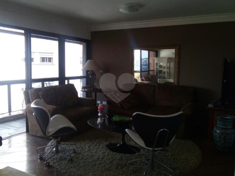 Venda Apartamento São Paulo Jardim Leonor REO124178 31