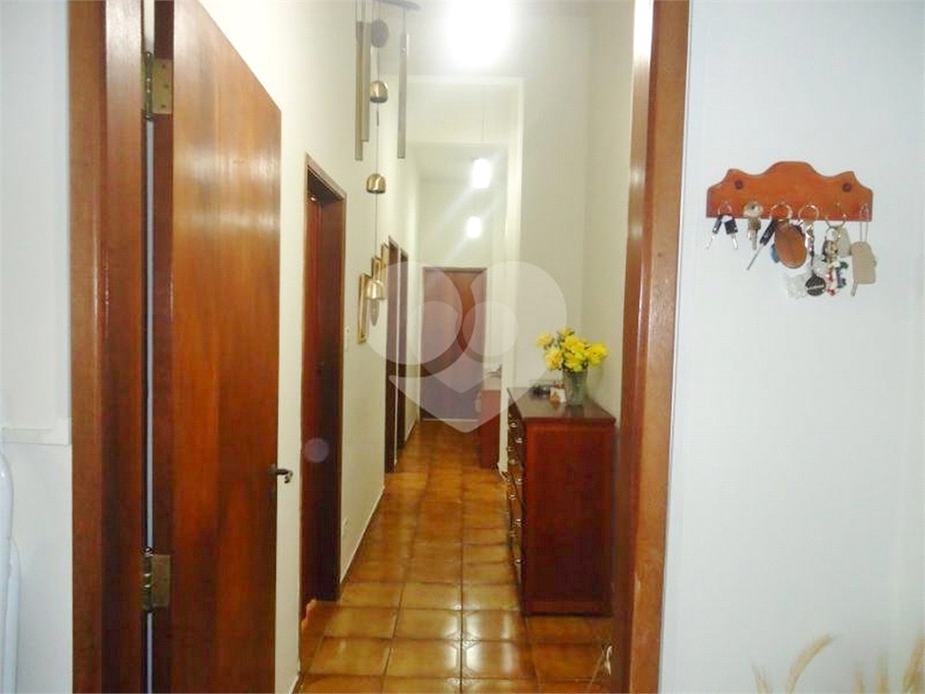 Venda Apartamento São Paulo Vila Clementino REO124186 8