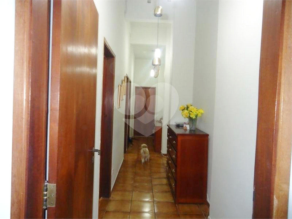 Venda Apartamento São Paulo Vila Clementino REO124186 14